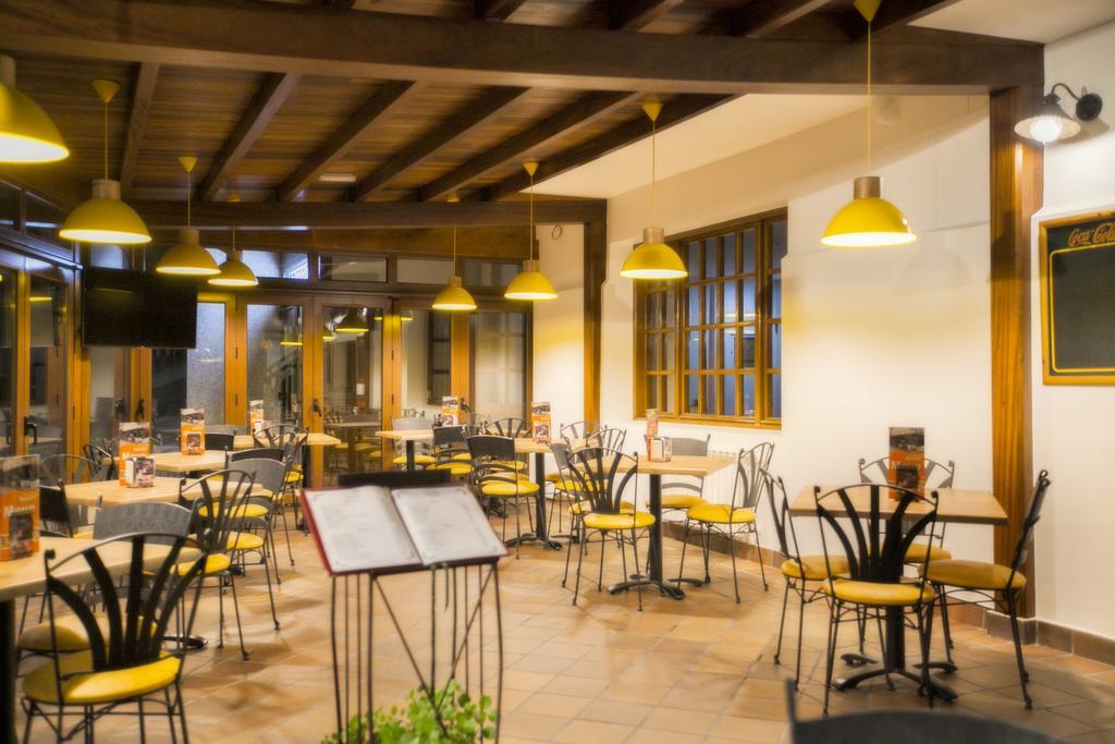 Hotel Meve Somo Exterior photo