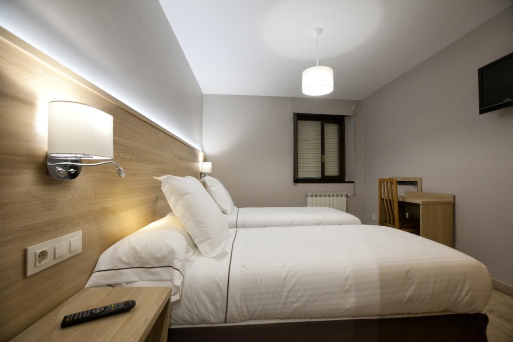 Hotel Meve Somo Exterior photo