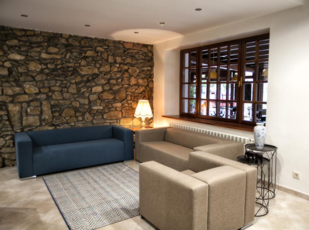 Hotel Meve Somo Exterior photo