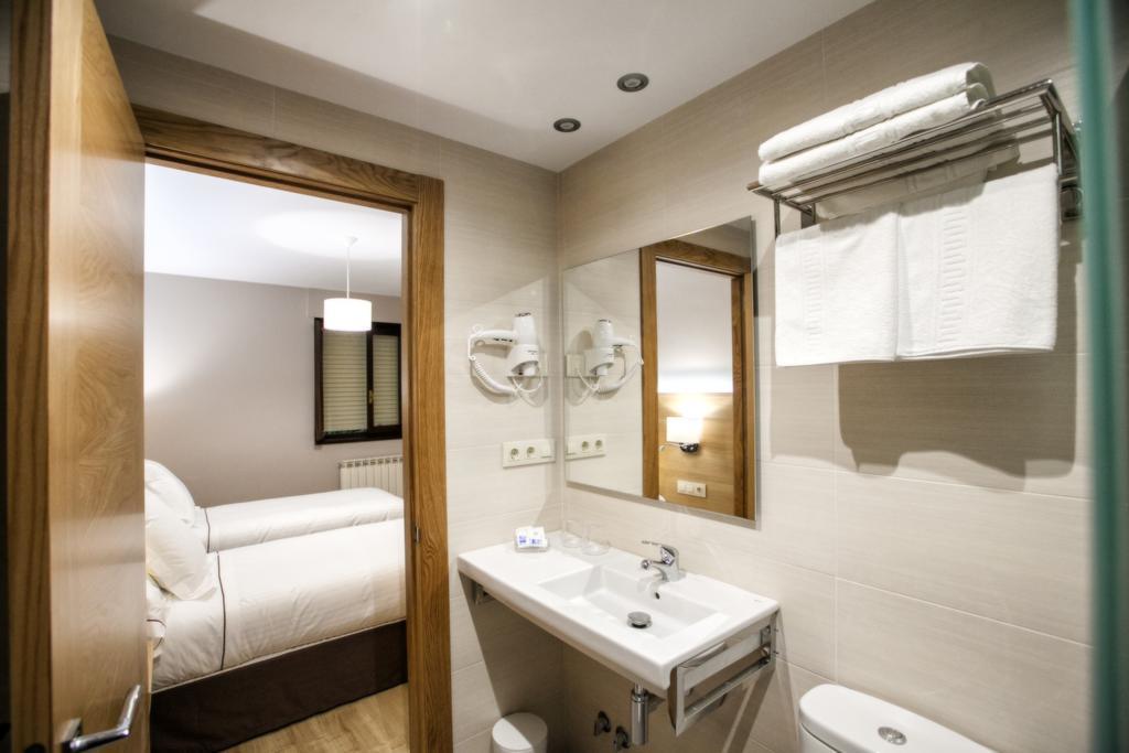 Hotel Meve Somo Exterior photo