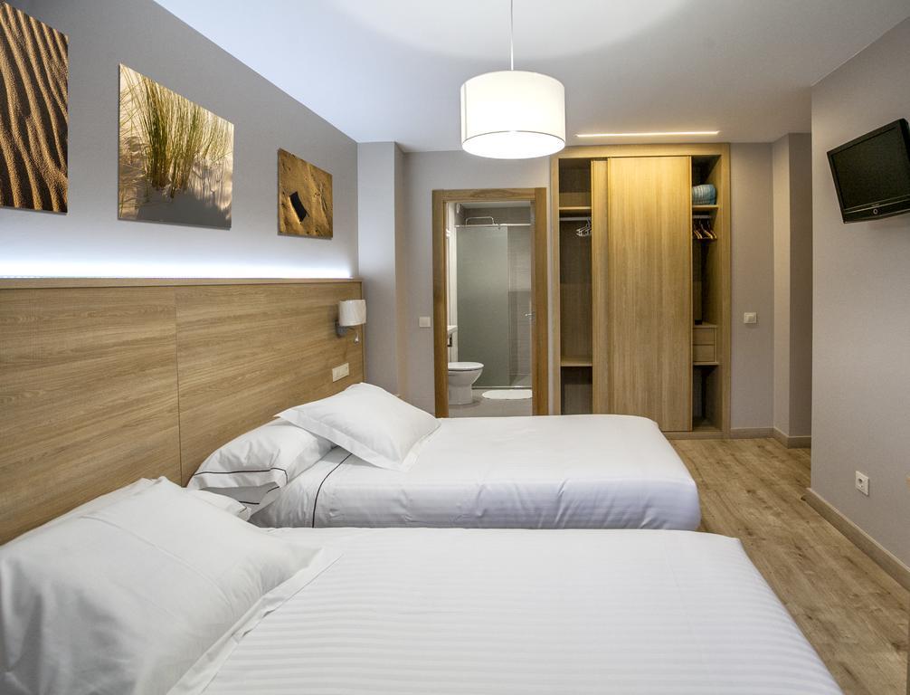 Hotel Meve Somo Exterior photo