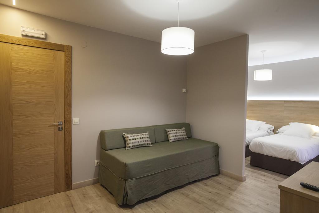 Hotel Meve Somo Exterior photo