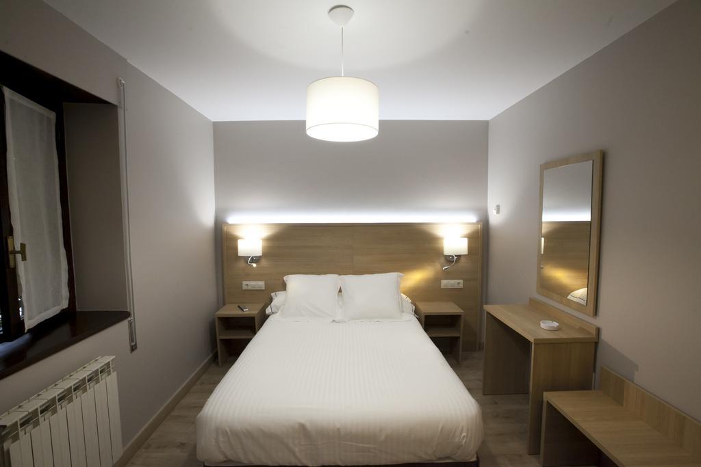 Hotel Meve Somo Exterior photo