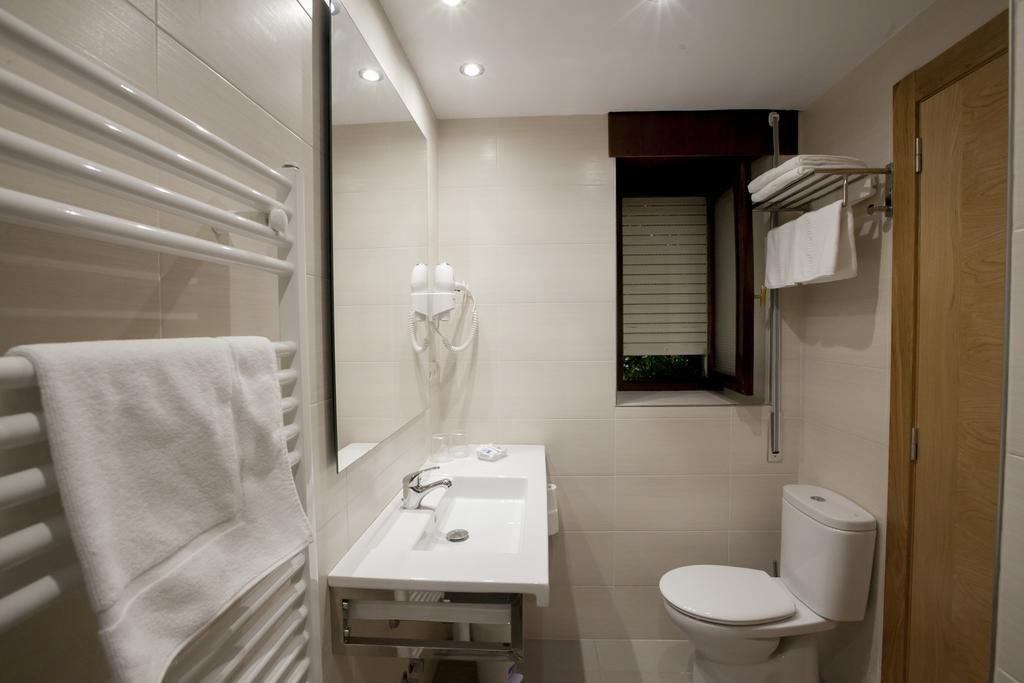 Hotel Meve Somo Exterior photo